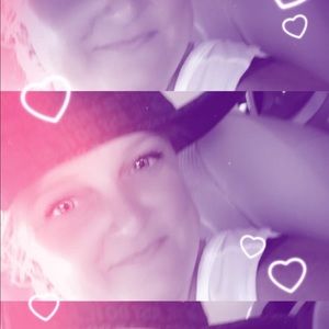 Meet your Posher, Kristy